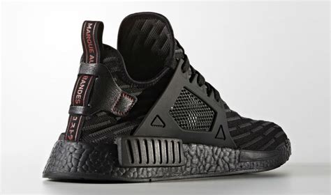 adidas nmd xr1 pk schwarz rot|adidas nmd xr1 stockx.